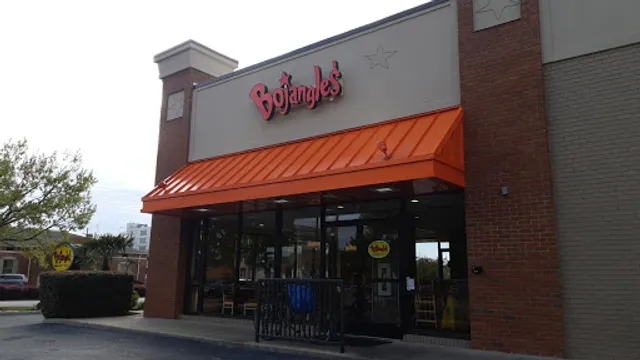 Bojangles