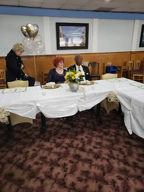 Oceanview Seafood II Restaurant