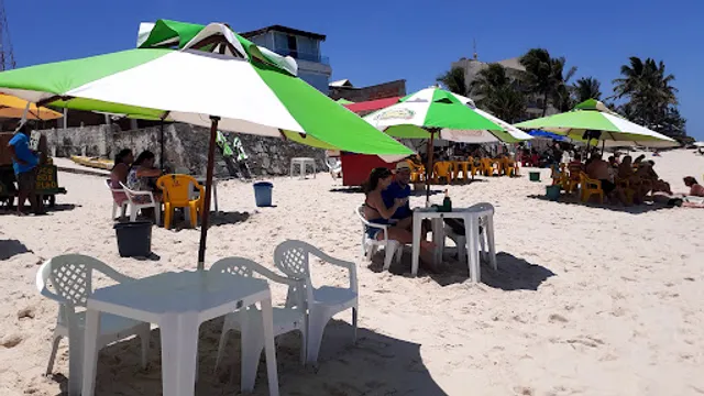 Restaurante Life Beer Barra