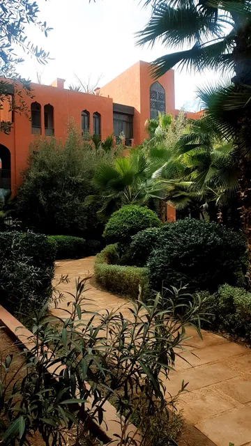 Riads Janat Azaitoun