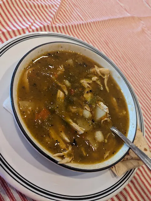 Hatch Breakfast Burritos Pop-Up