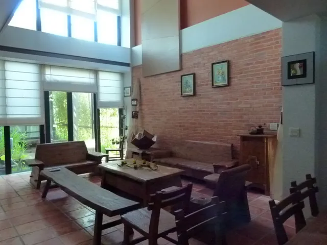 竹苑民宿 - 宜蘭壯圍Villa民宿 宜蘭家庭住宿 公司旅遊包棟 人氣團體包棟 15人包棟住宿 烤肉BBQ民宿 優質住宿 隱藏特色Villa