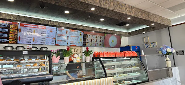 Paris Bánh Mì Philadelphia PA