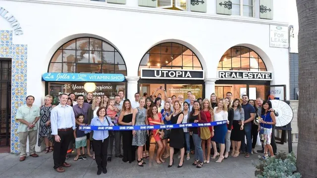 Utopia Property Management | Chula Vista, CA