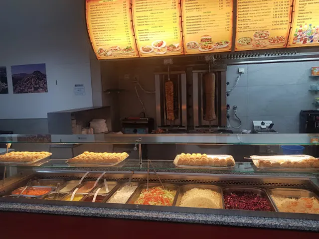 Döner Wismar "Bistro Tirvana"