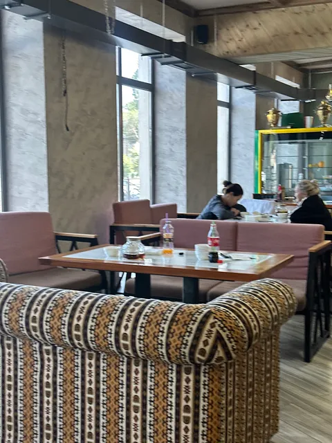 Tabit Resto - Chaykana