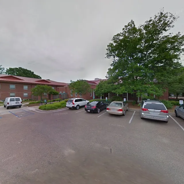 Triplett Alumni Center