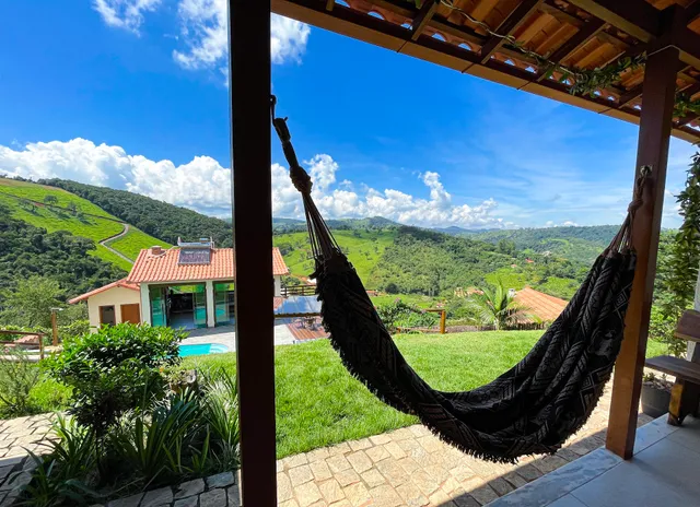 Lapinha do sertão Moeda MG