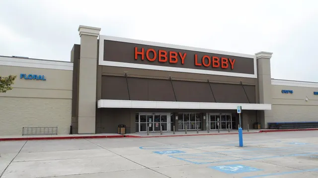 Hobby Lobby