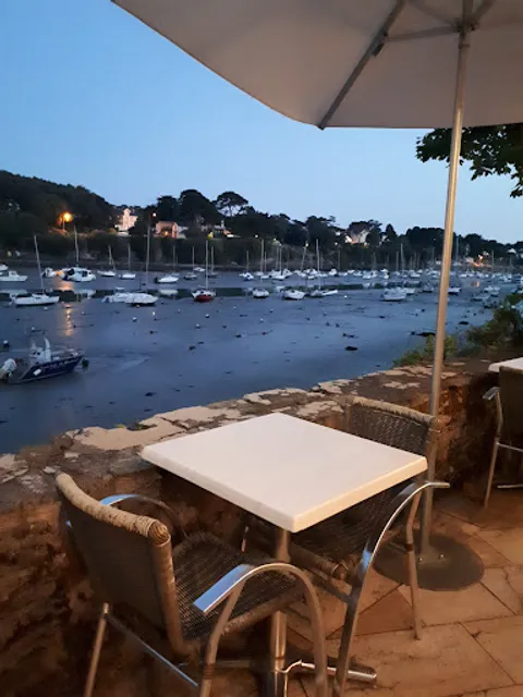 La Fraiseraie - Pornic Port