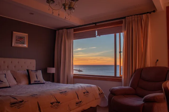 Hotel Azul Pacífico