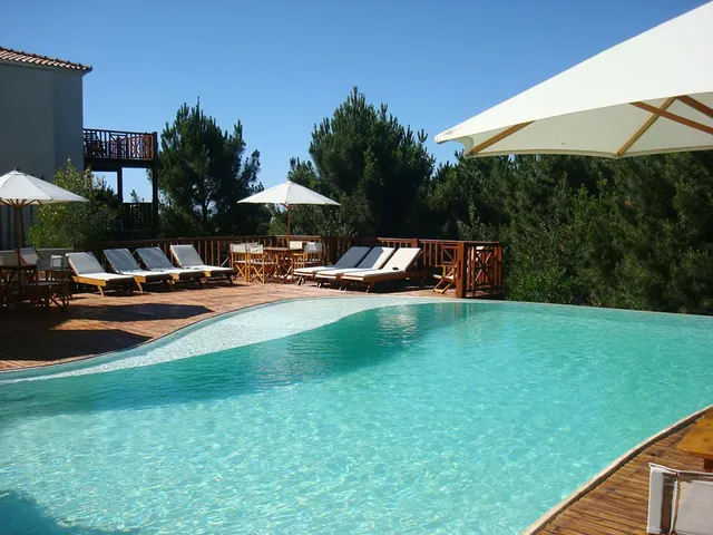 Caviahue Costa Apart