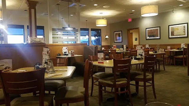 Perkins American Food Co.