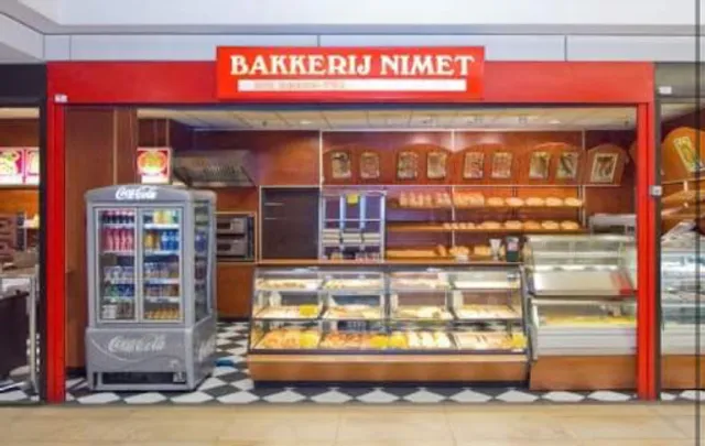 Bakery Nimet