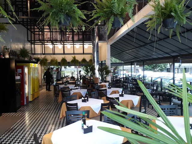 Restaurante Tio Armênio