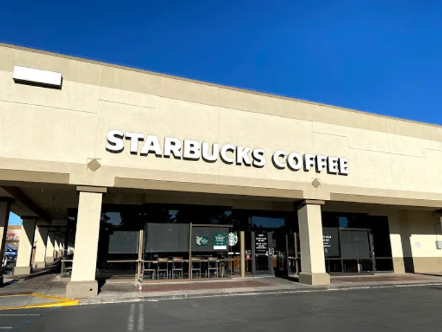 Starbucks