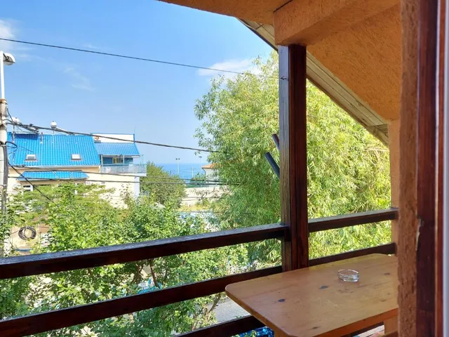 Poseidon-Brianna Costinesti