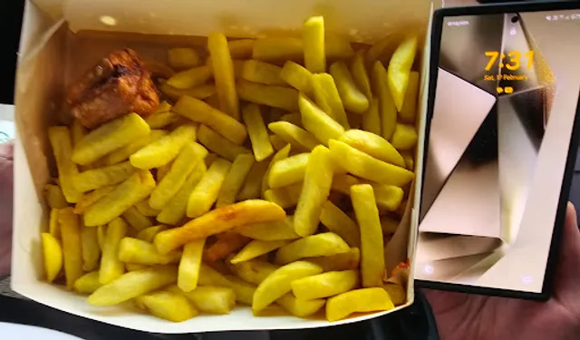 Mermaids Fish & Chips