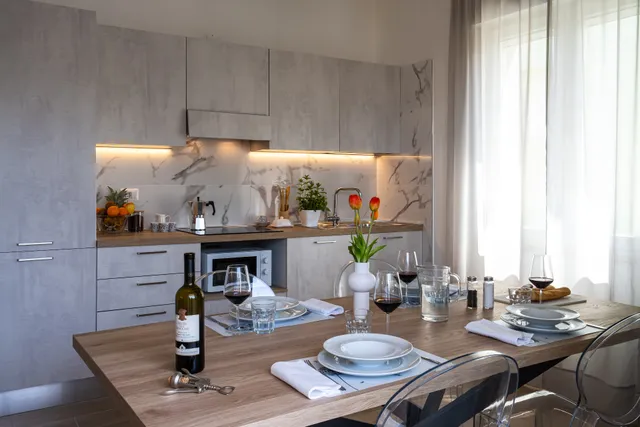 Villa Pratu Apartments a 100 metri dal Mare By Praturecci Group