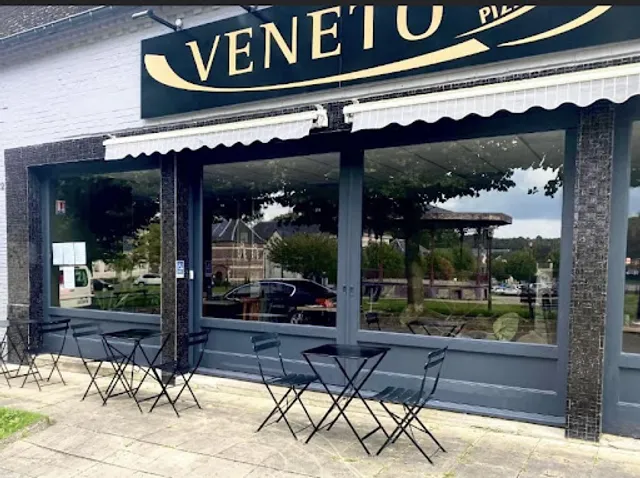 VENETO Pizzeria