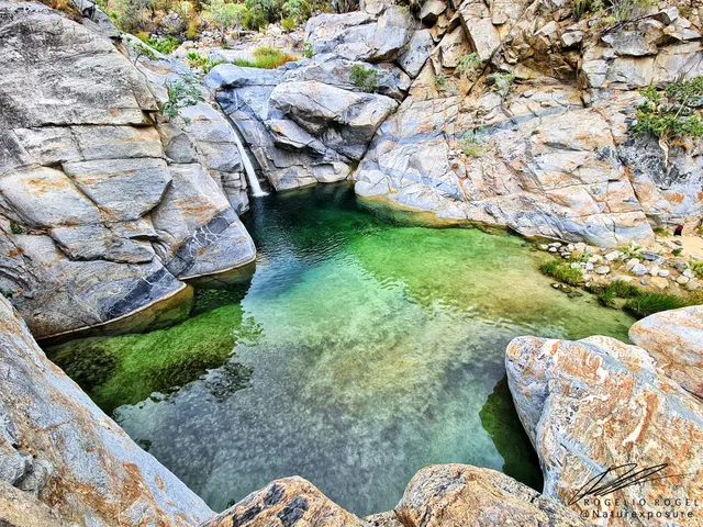 Rancho Ecologico Sol De Mayo