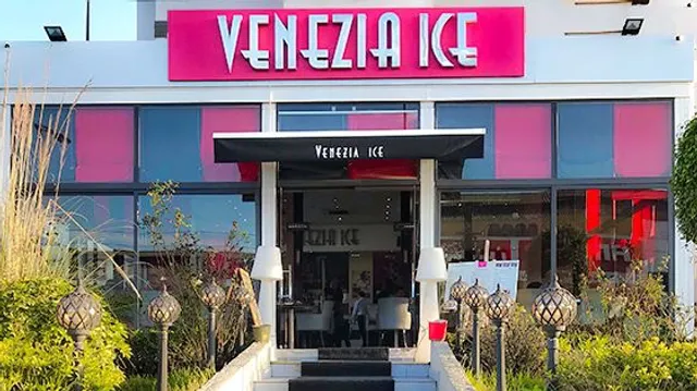 Venezia Ice Aïn Sebaâ