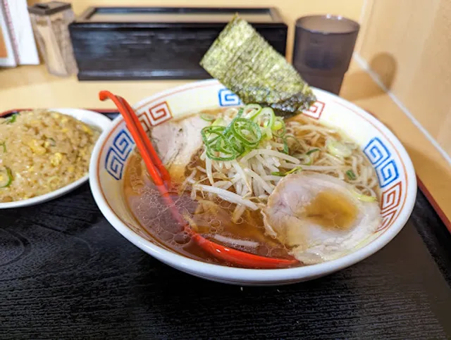 Kaoruchan Ramen