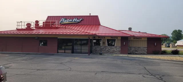 Pizza Hut