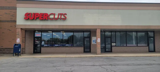 SUPERCUTS