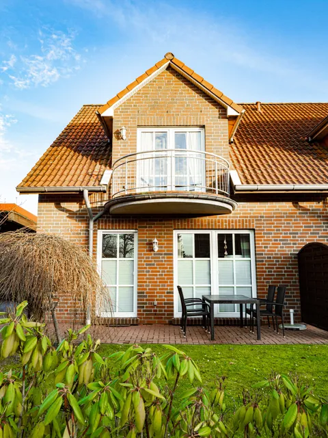 Ferienwohnung Ankerplatz