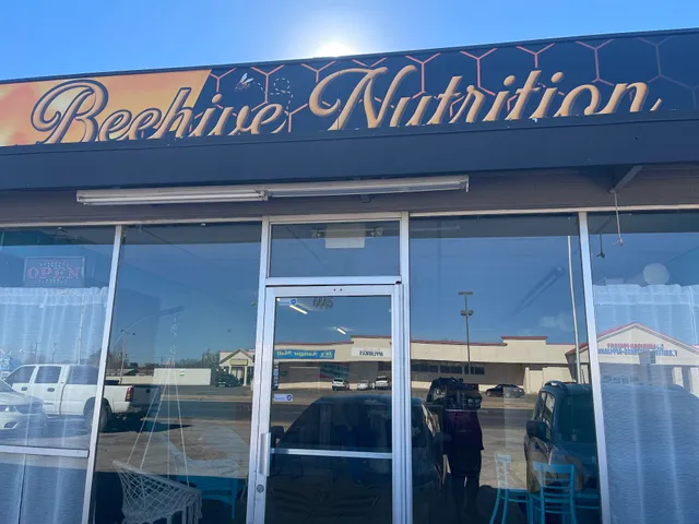 Beehive Nutrition (Herbalife)