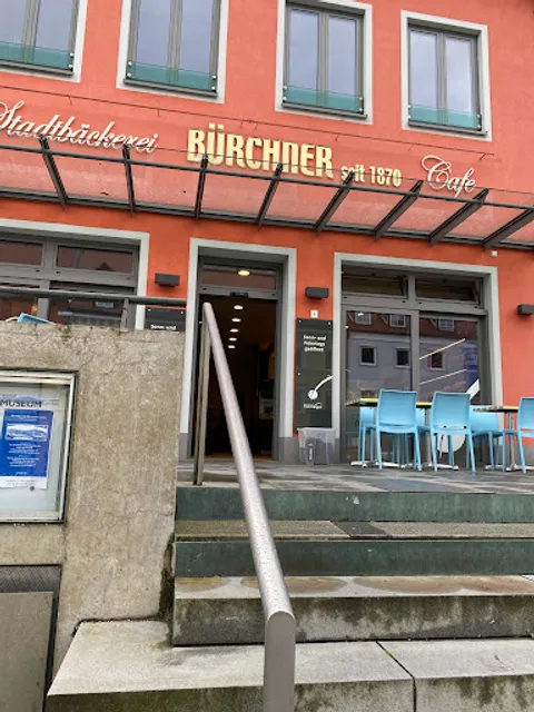 Bäckerei Frühmorgen