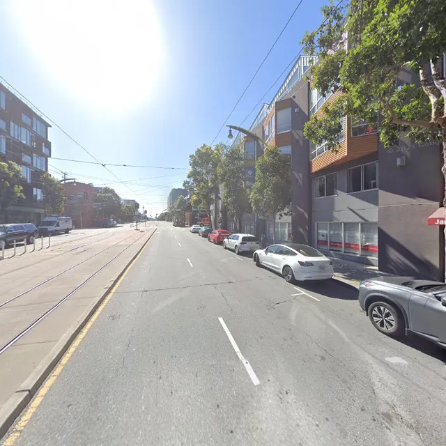 Janet Lin - State Farm Insurance Agent