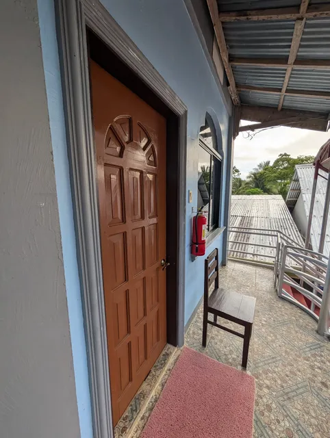 Anda Sea Breeze Pension Haus