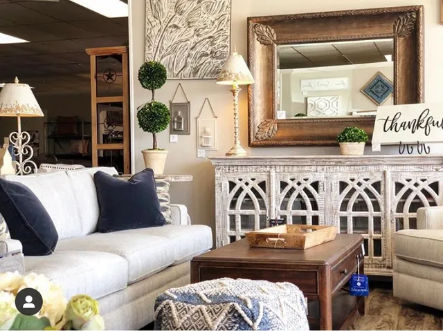 Mitchell's Furniture and Mattress City