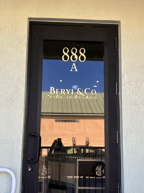 Beryl & Co Jewelers