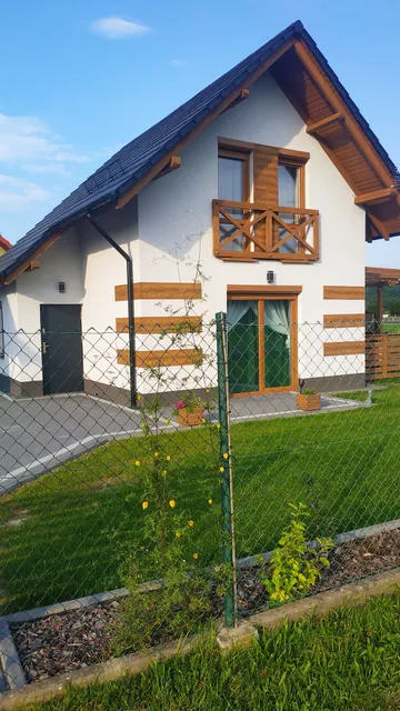 Dom w Górach wynajem