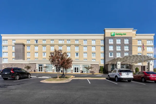 Holiday Inn Southaven Central - Memphis by IHG