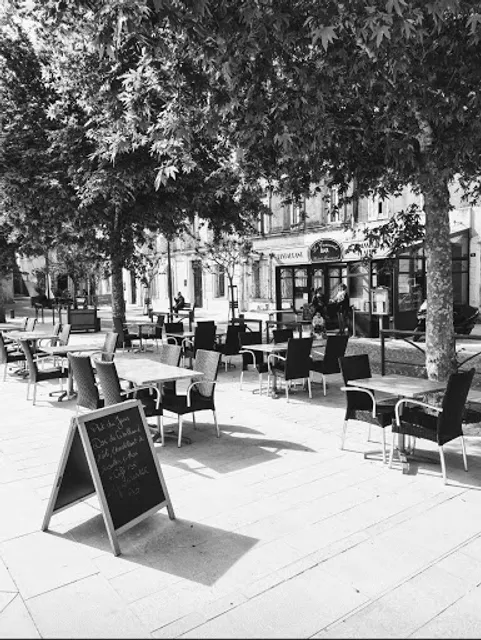 Restaurant Le Concorde