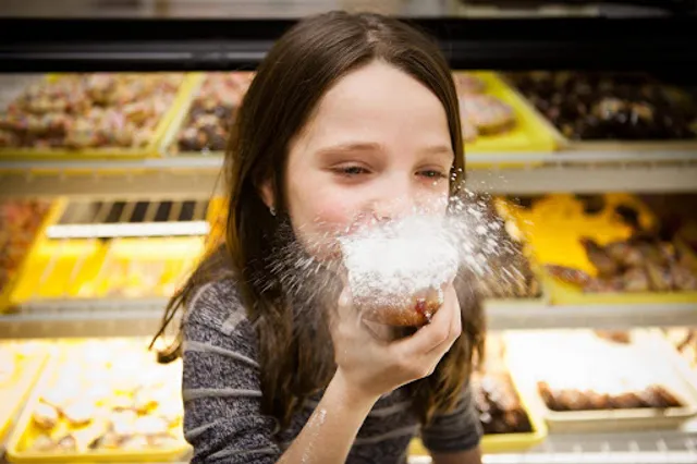 ZuckerBakers Bake Shop