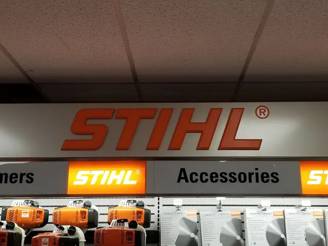 Harvard Outdoor Power Equipment