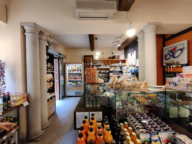 Panetteria Bozzola di A. Bozzola & C. S.N.C.