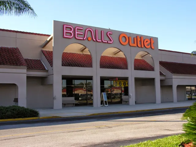 Marketplace at Palm Bay Shopping Center