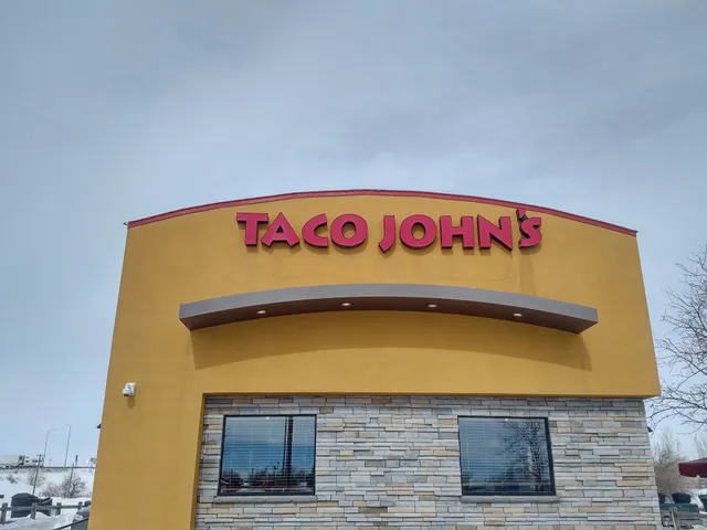 Taco John's