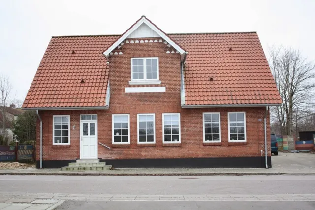 Skibbild Bed & Breakfast