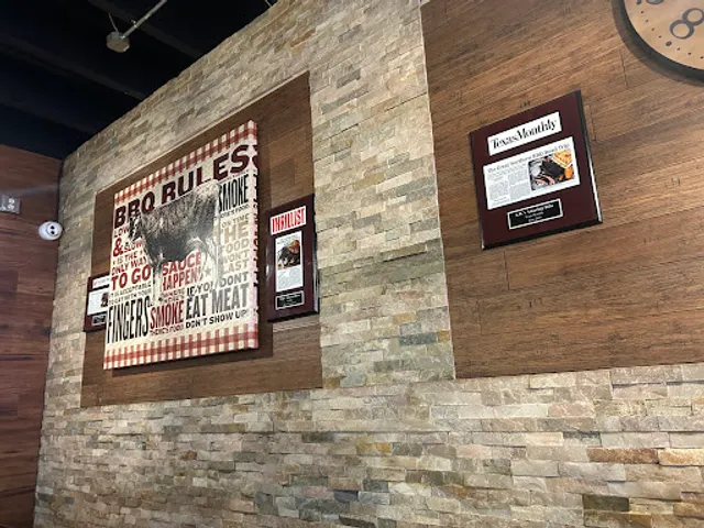 A.B.’s Smokehouse by A.B.'s Amazing Ribs