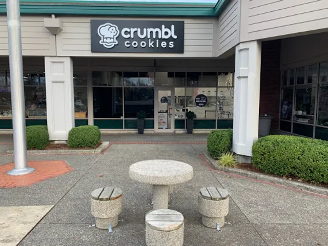 Crumbl