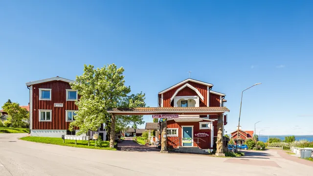 Lustigsgården Boutique Hotel