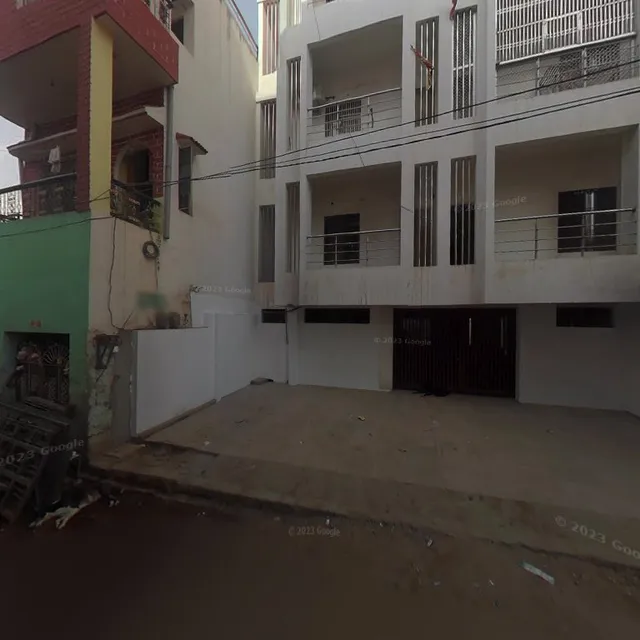 Shiva Kashi The Comfort Home Stay