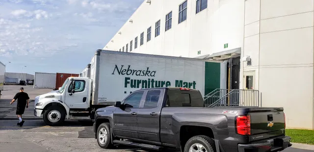 Nebraska Furniture Mart